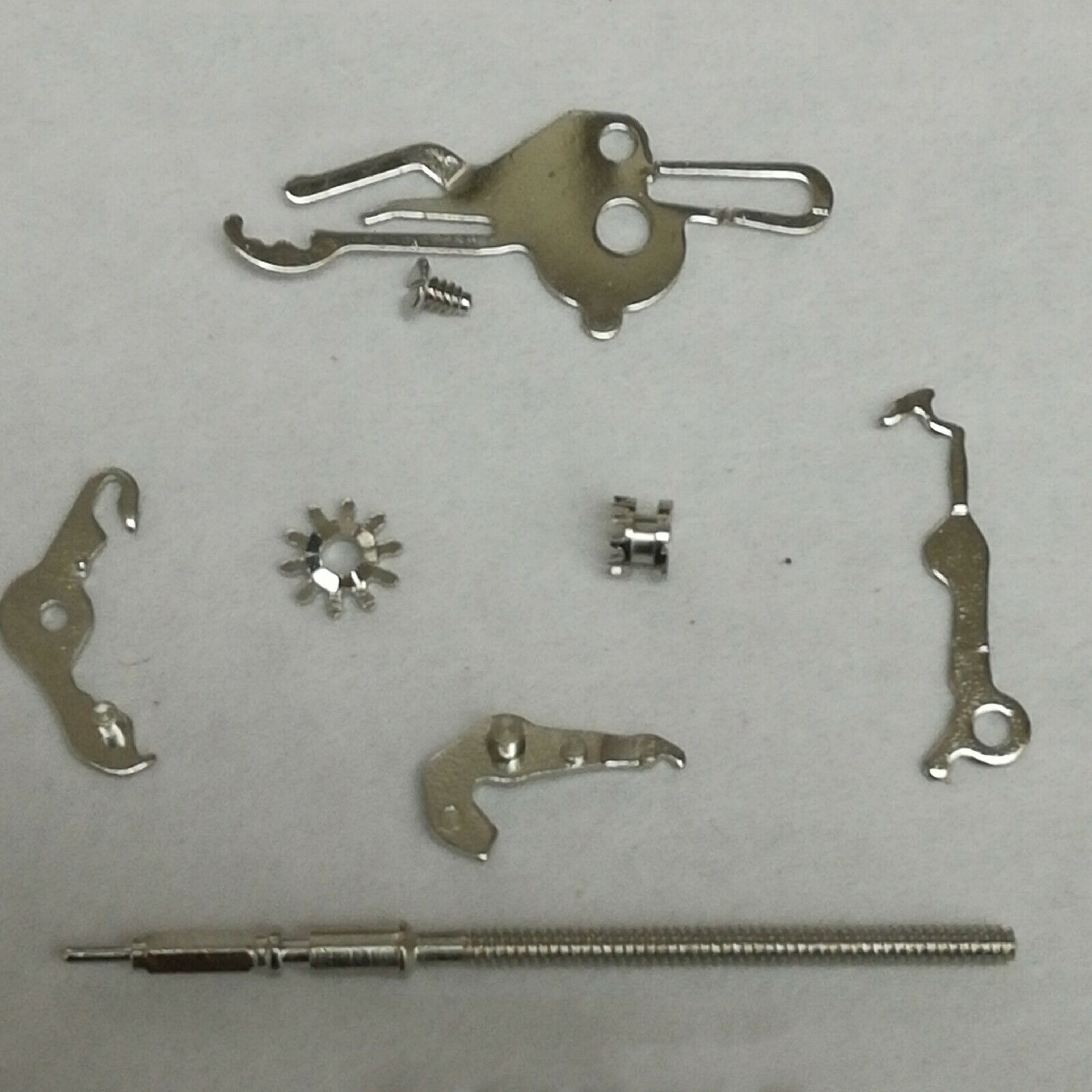 Diy Electronics Watch - Watch Movement Clutch Repair Kit For