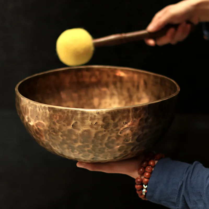 Diy Electronics Music - Therapeutic Tibetan Bowl Tibetan Bell Meditation