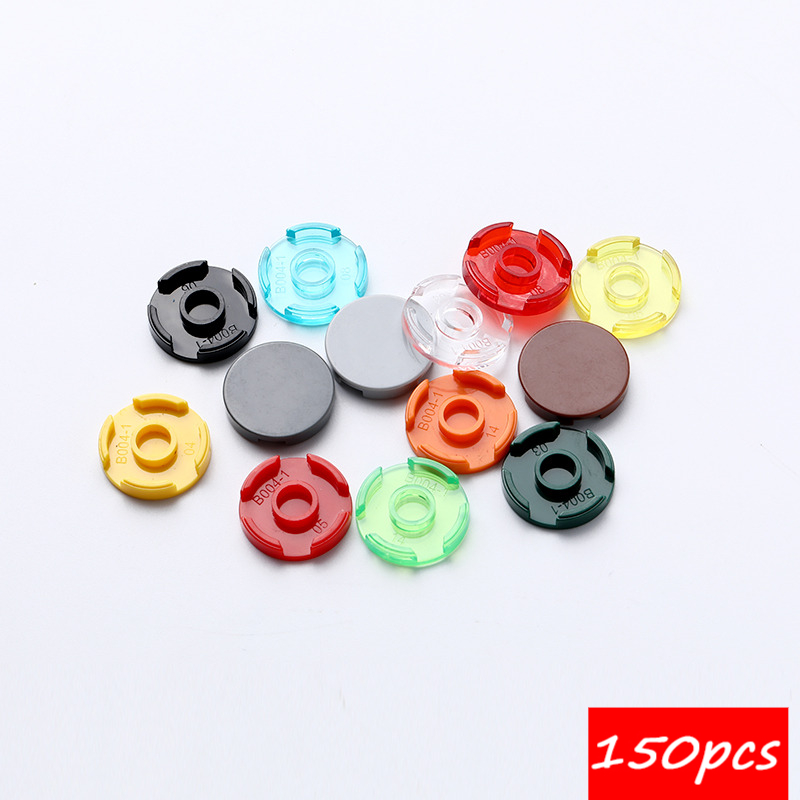 150PCS High-Tech Assemble Part - Diy Electronics Gift Ideas recension och pris