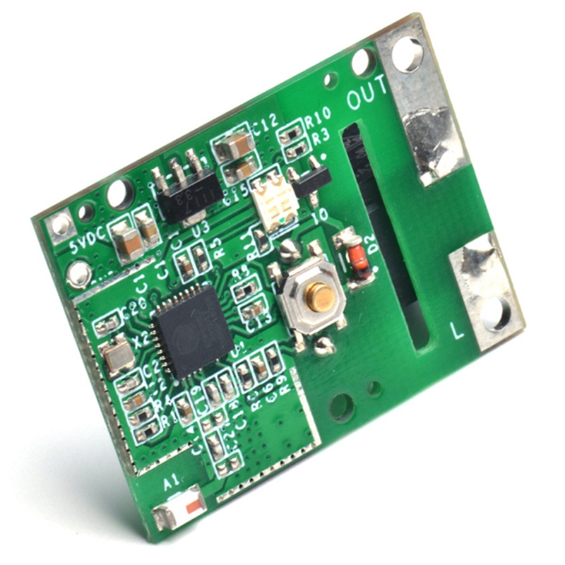 For RE5V1C Relay Module 5V WiF - Relay Module 5V recension och pris