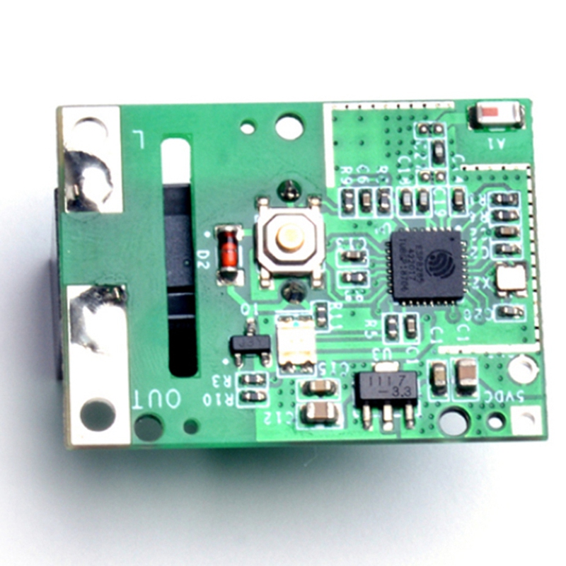 For RE5V1C Relay Module 5V WiF - Relay Module 5V recension och pris