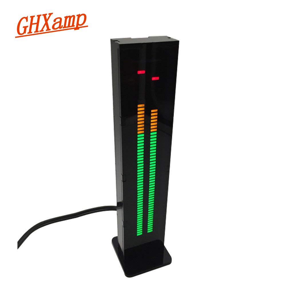 AS60 LED Level Volume Display  - Diy Electronics Music recension och pris