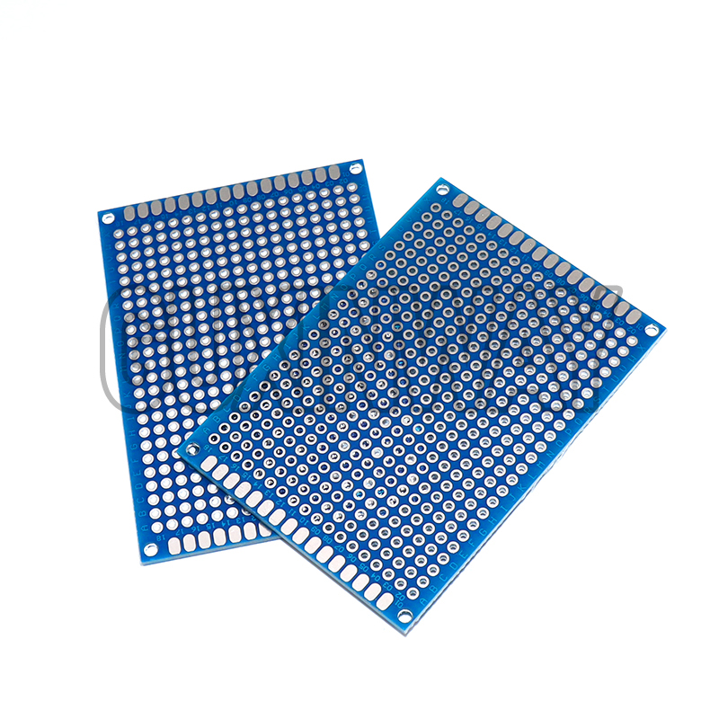 5-10PCS Prototype BoardsBlue C - Pcb Etching Kit recension och pris