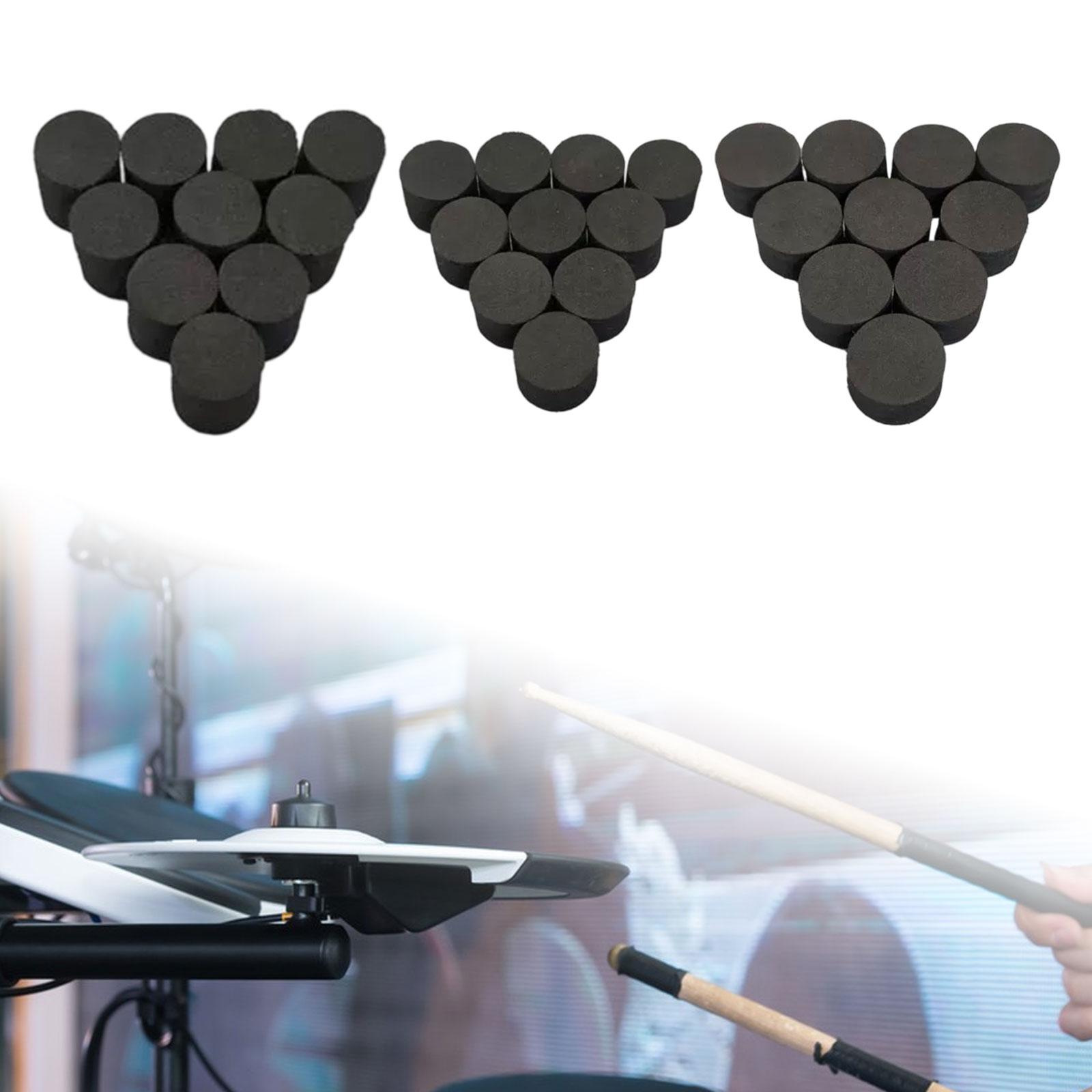 Drum Pad Trigger Sponge Replac - Diy Electronics Parts recension och pris