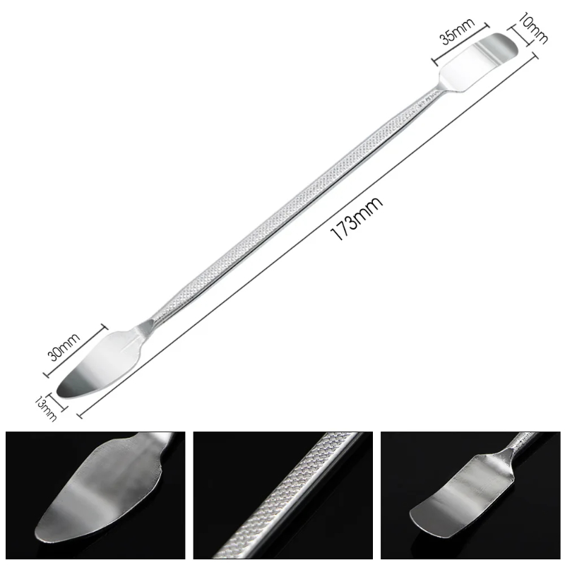 Universal Mobile Phone Repair  - Ic Chip Puller recension och pris