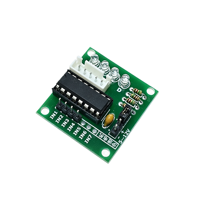 1 set 28BYJ-48 5V 4 Phase Mini - Stepper Motor 28Byj recension och pris
