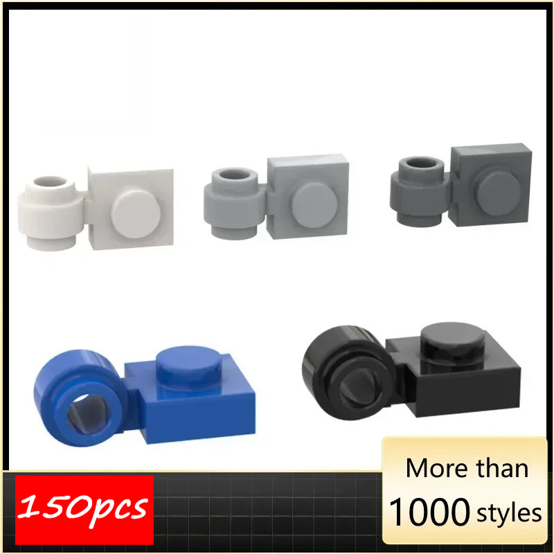 150PCS High-Tech Assemble Part - Diy Electronics Gift Ideas recension och pris