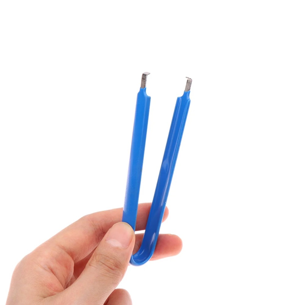 2/4 PCS Static IC Puller Chip  - Ic Chip Puller recension och pris