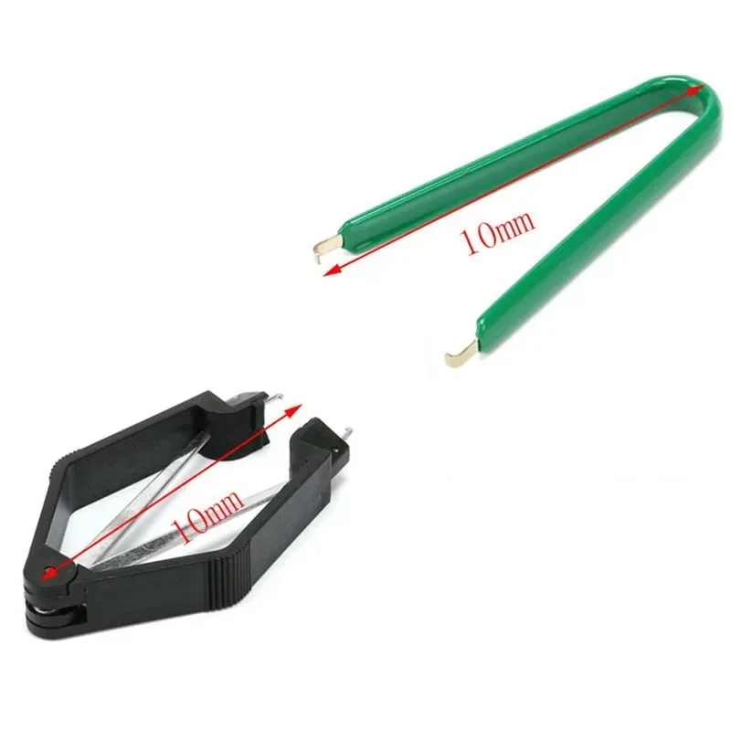 1pc U Type Ic Chip Extractor M - Ic Chip Puller recension och pris