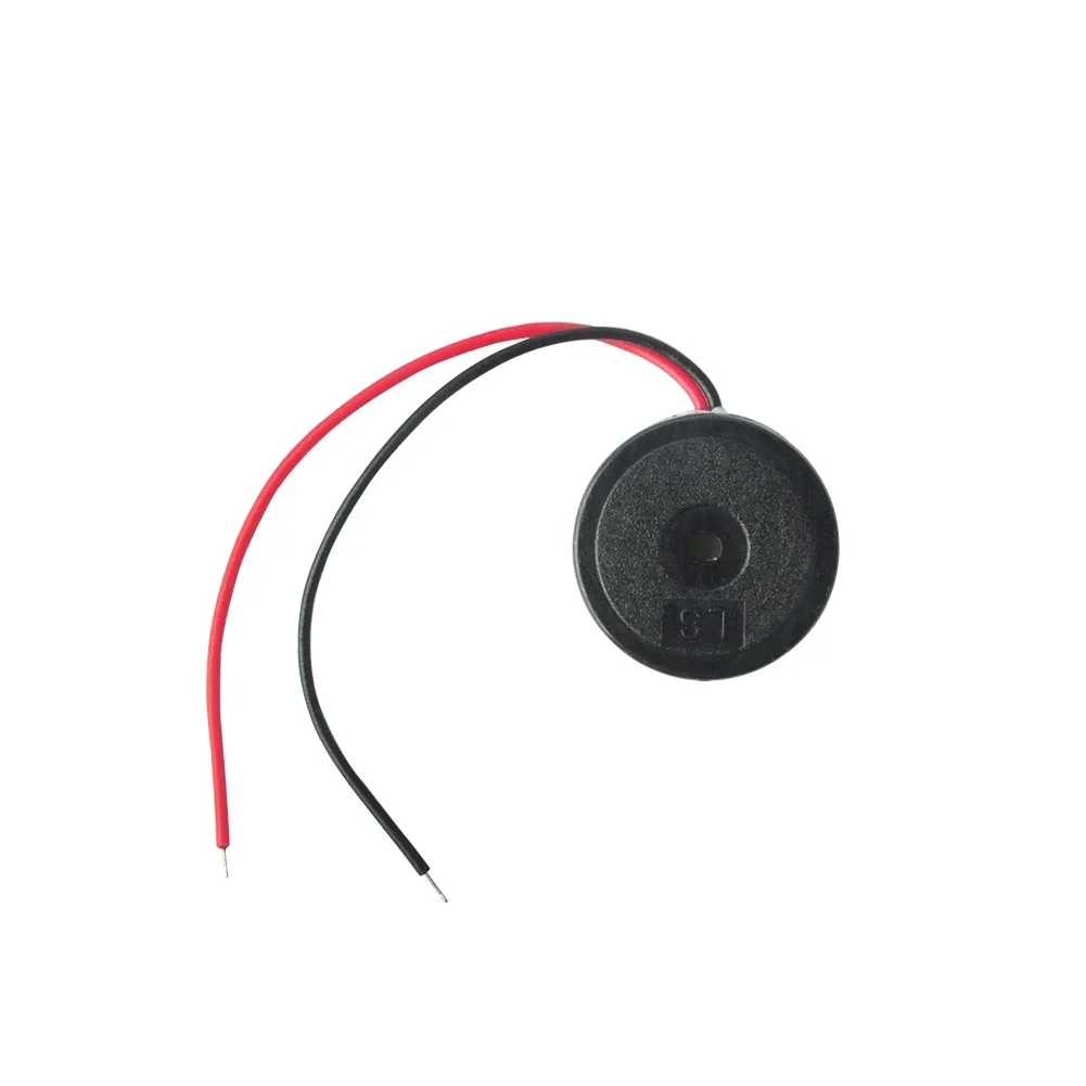 1710 Passive Piezo Buzzer Elec - Diy Electronics Music recension och pris