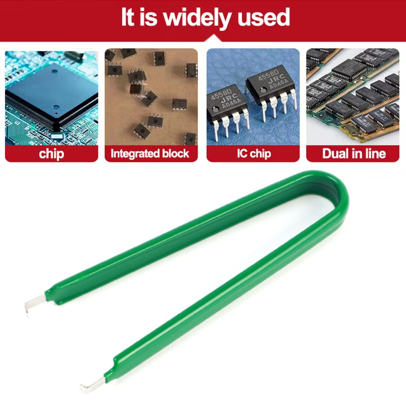 Fuse Puller Car Fuse Clips Too - Ic Chip Puller recension och pris
