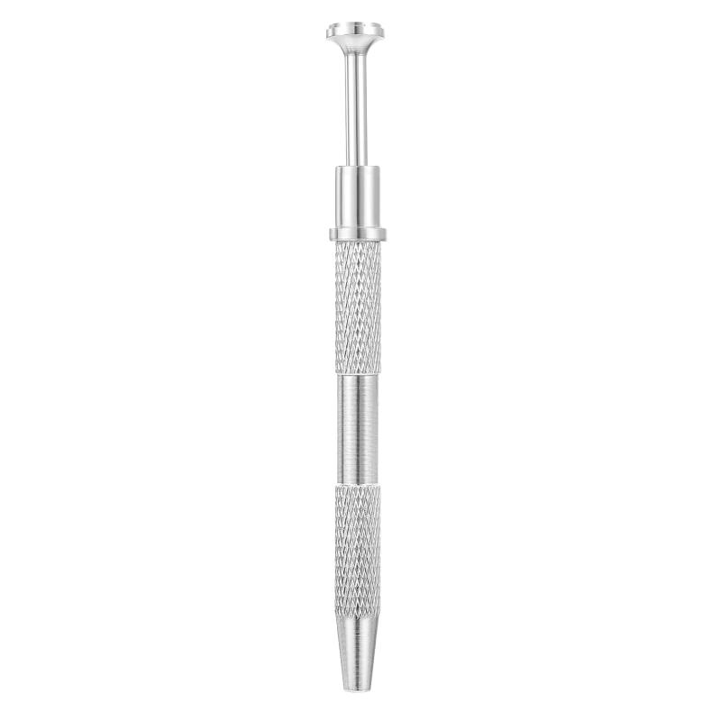 4 Jaw Holder Tweezers Piercing - Ic Chip Puller recension och pris