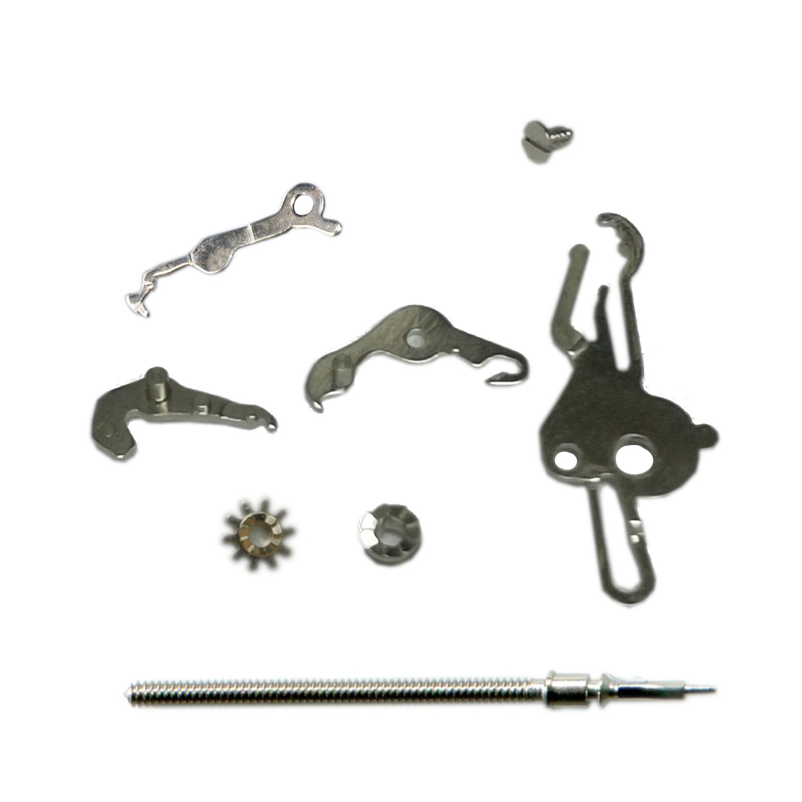Watch Movement Clutch Repair K - Diy Electronics Watch recension och pris
