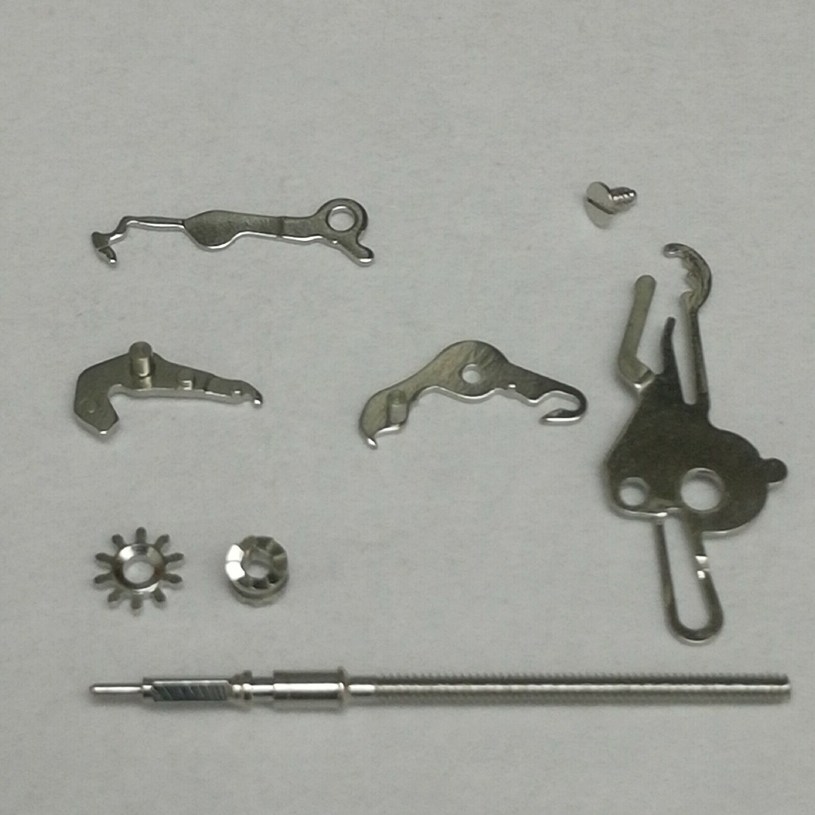 Watch Movement Clutch Repair K - Diy Electronics Watch recension och pris