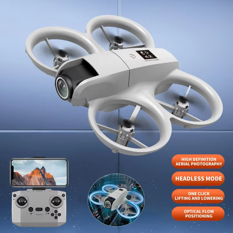 2026 NEW GT3 Mini With LED Fol - Diy Drone Electronics recension och pris
