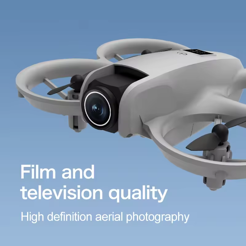 2026 NEW GT3 Mini With LED Fol - Diy Drone Electronics recension och pris