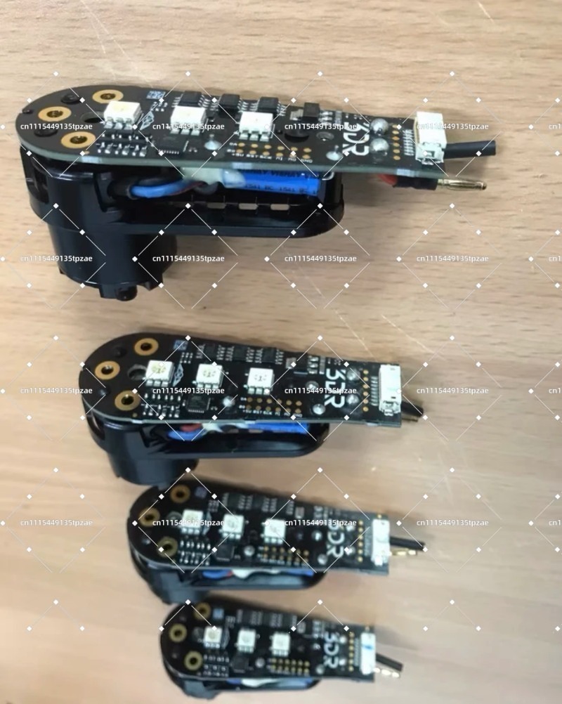 1-4PCS Brushless Motor Module  - Diy Electronics Parts recension och pris