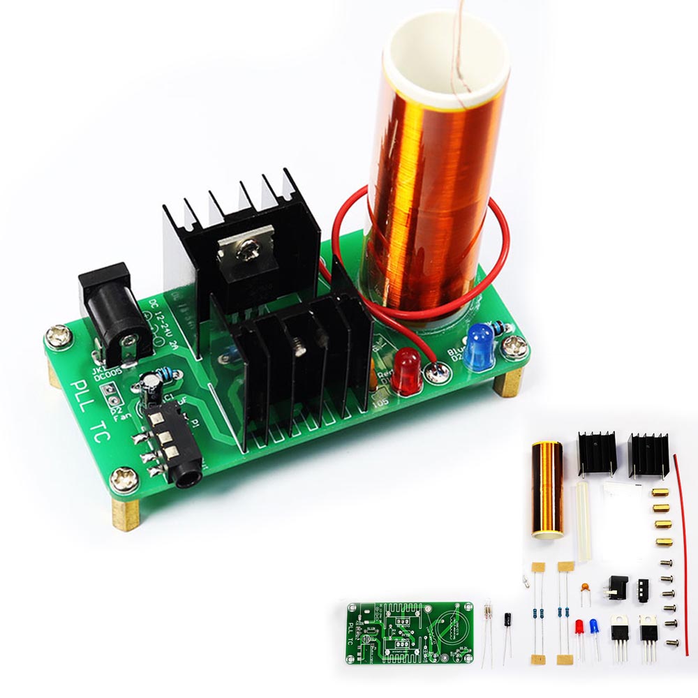 diy electronic musical tesla c - Diy Electronics Music recension och pris