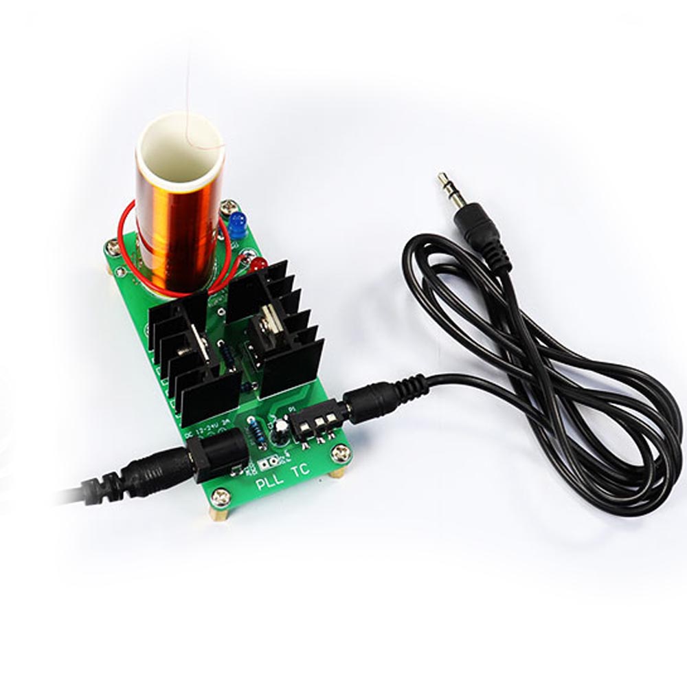 diy electronic musical tesla c - Diy Electronics Music recension och pris