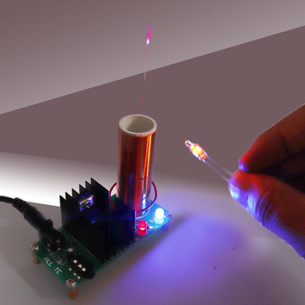 diy electronic musical tesla c - Diy Electronics Music recension och pris