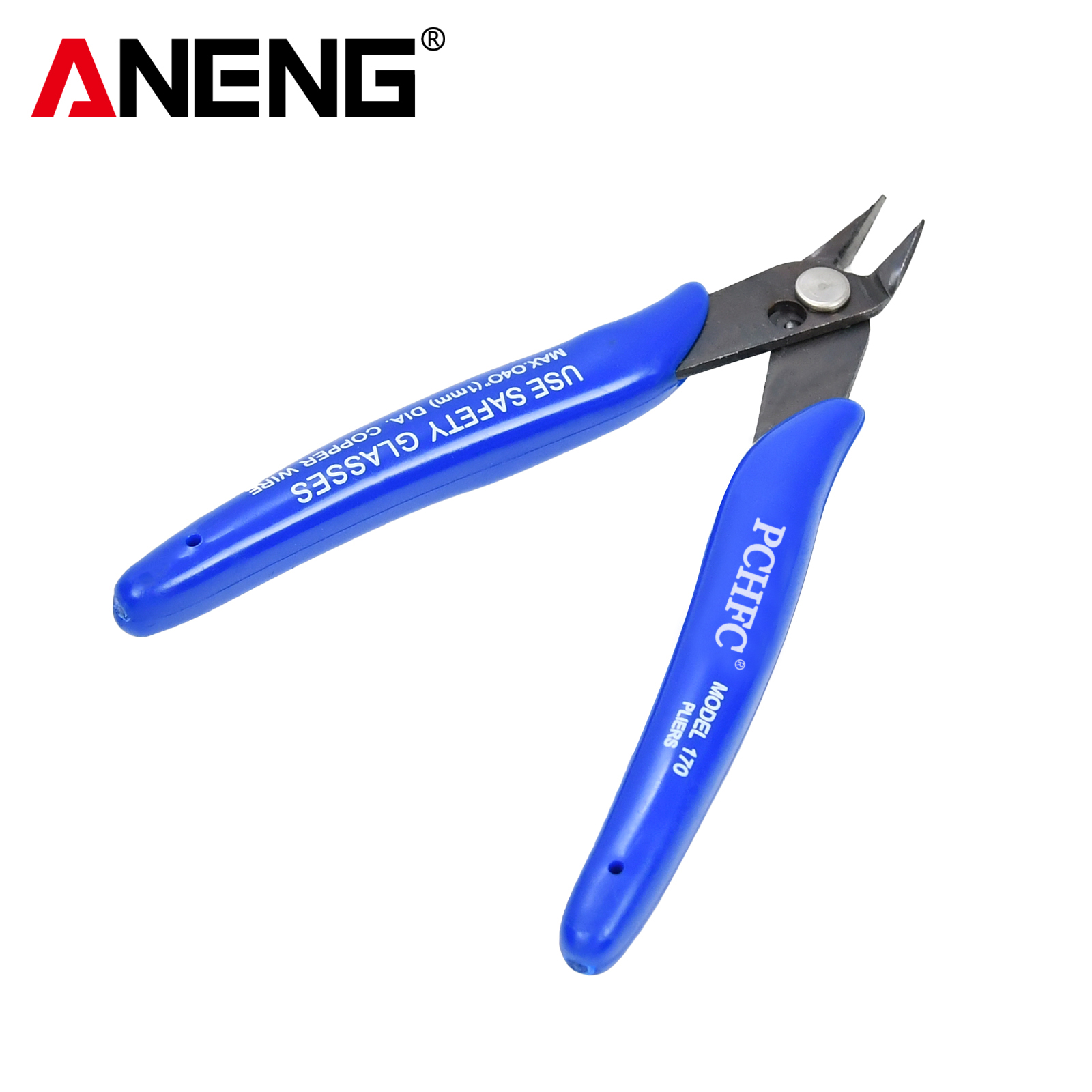 ANENG Diagonal Pliers Mini Wir - Diy Electronics Parts recension och pris