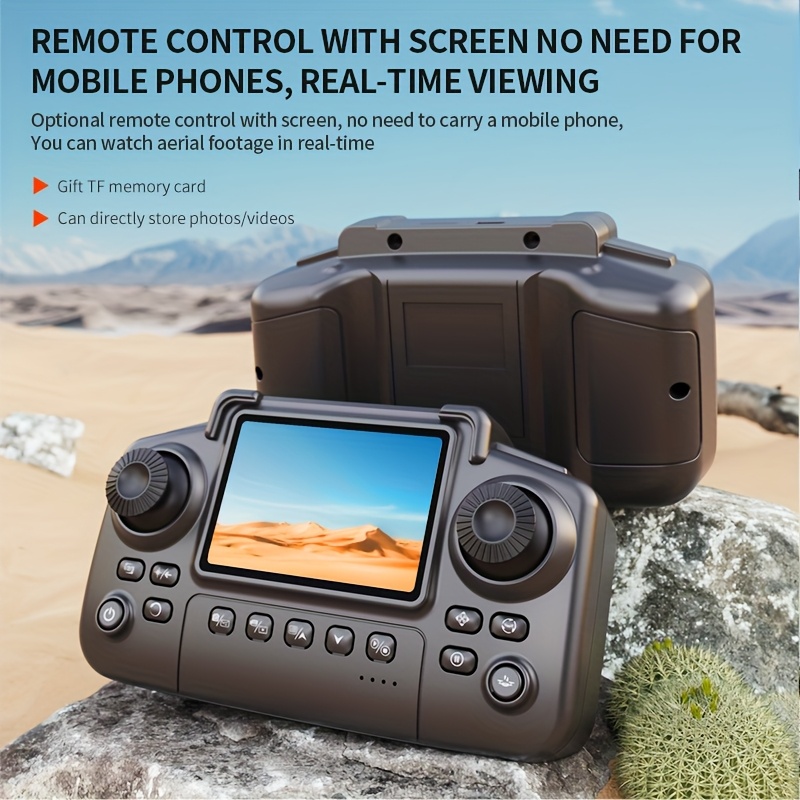 2026 New E99 PRO MAX Foldable  - Diy Drone Electronics recension och pris