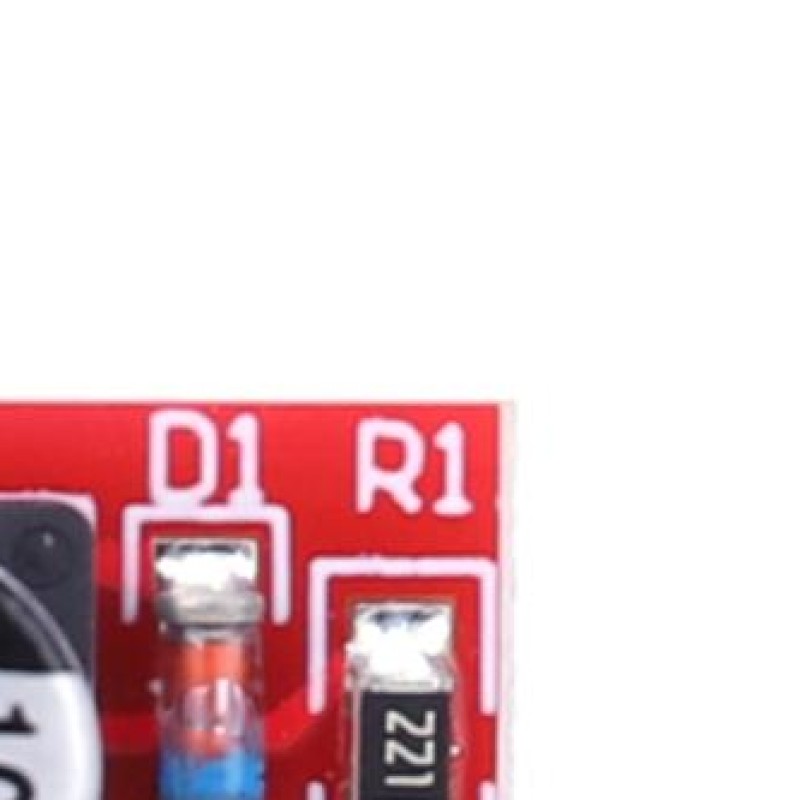 L298N DC Motor Driver Module D - L298N Motor Driver recension och pris