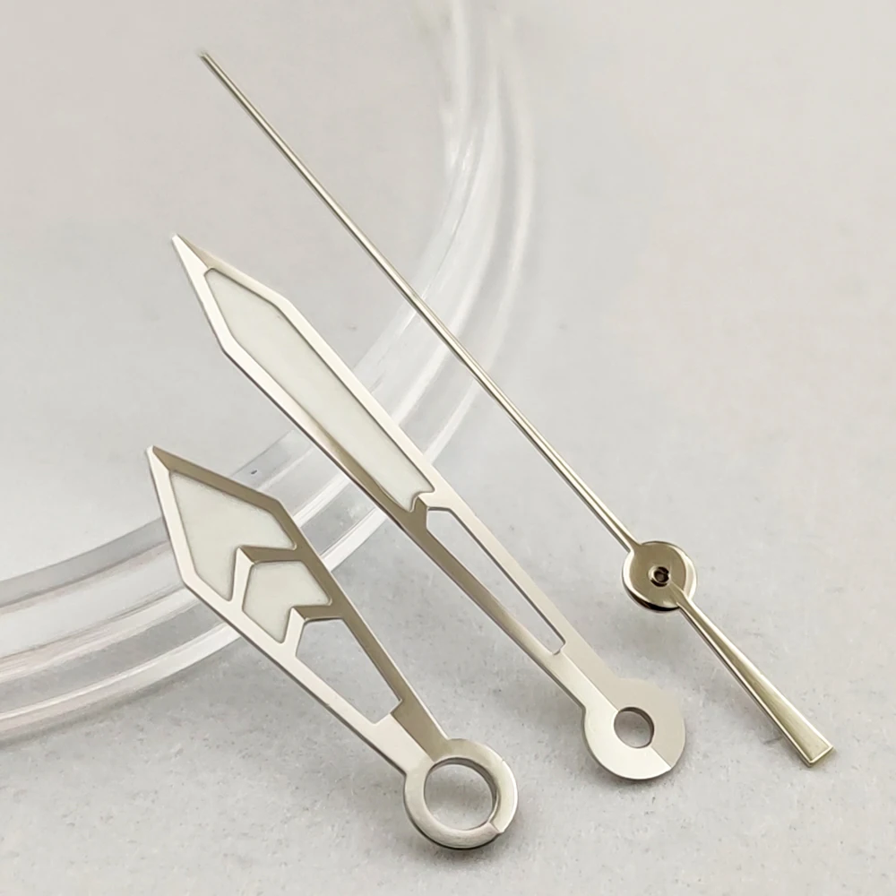 NH35 NH36 Watch Hands for 4R 7 - Diy Electronics Watch recension och pris