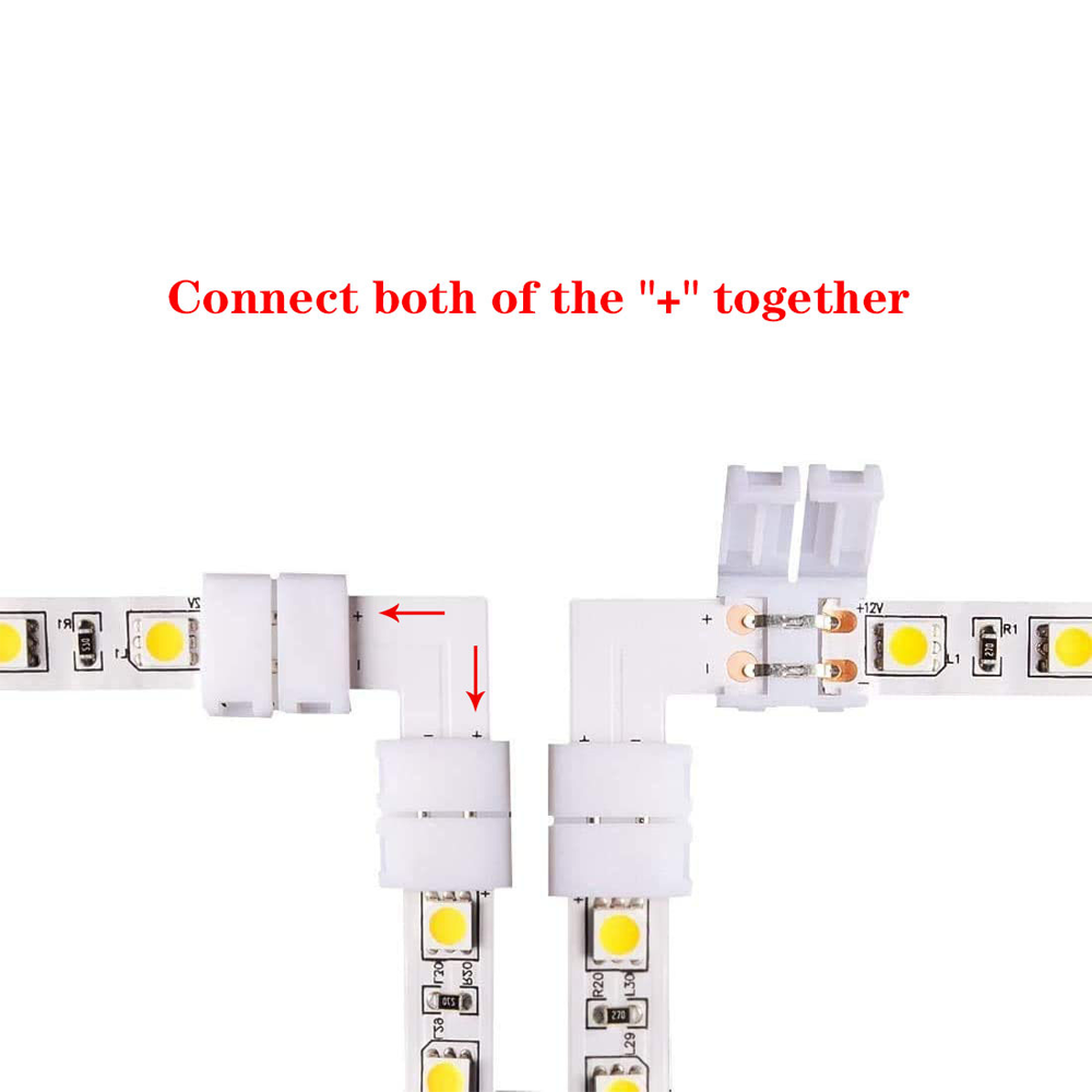 5PCS Free Soldering LED Connec - Smd Solder Paste recension och pris