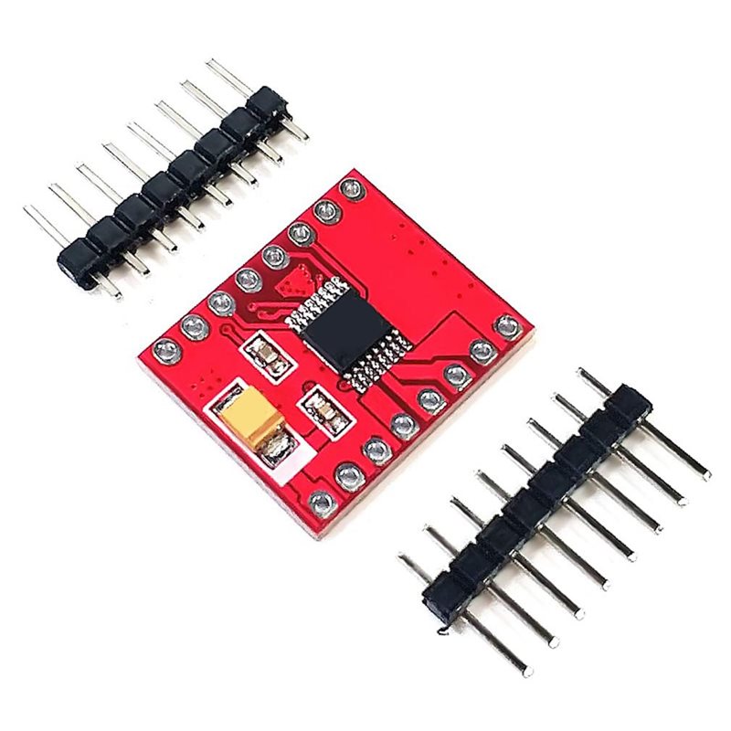 ABSE-6Set For Arduino Compatib - L298N Motor Driver recension och pris