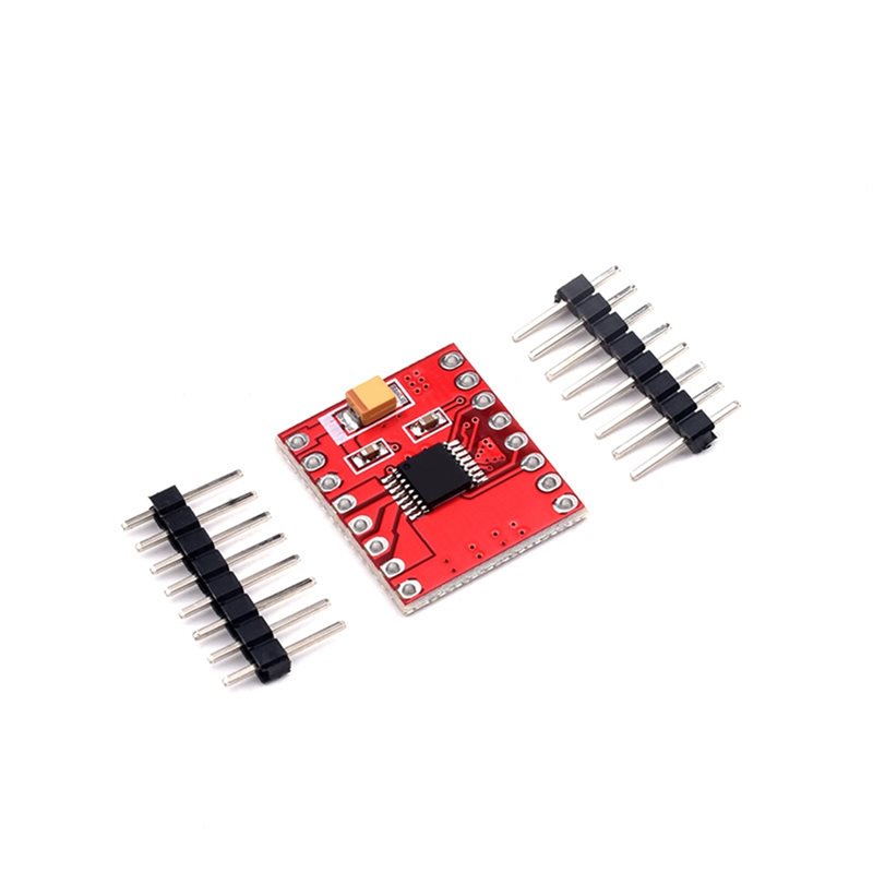 ABSE-6Set For Arduino Compatib - L298N Motor Driver recension och pris