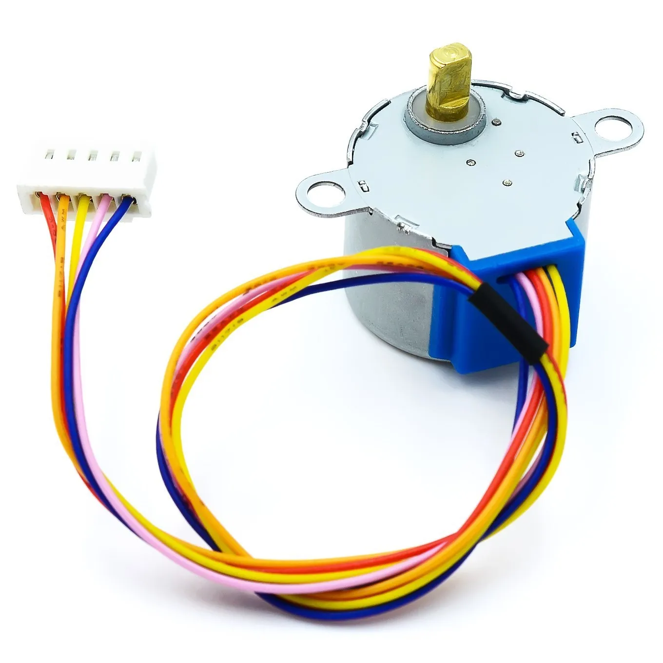 1/3/5 Set 5V Stepper Motor 28B - Stepper Motor 28Byj recension och pris