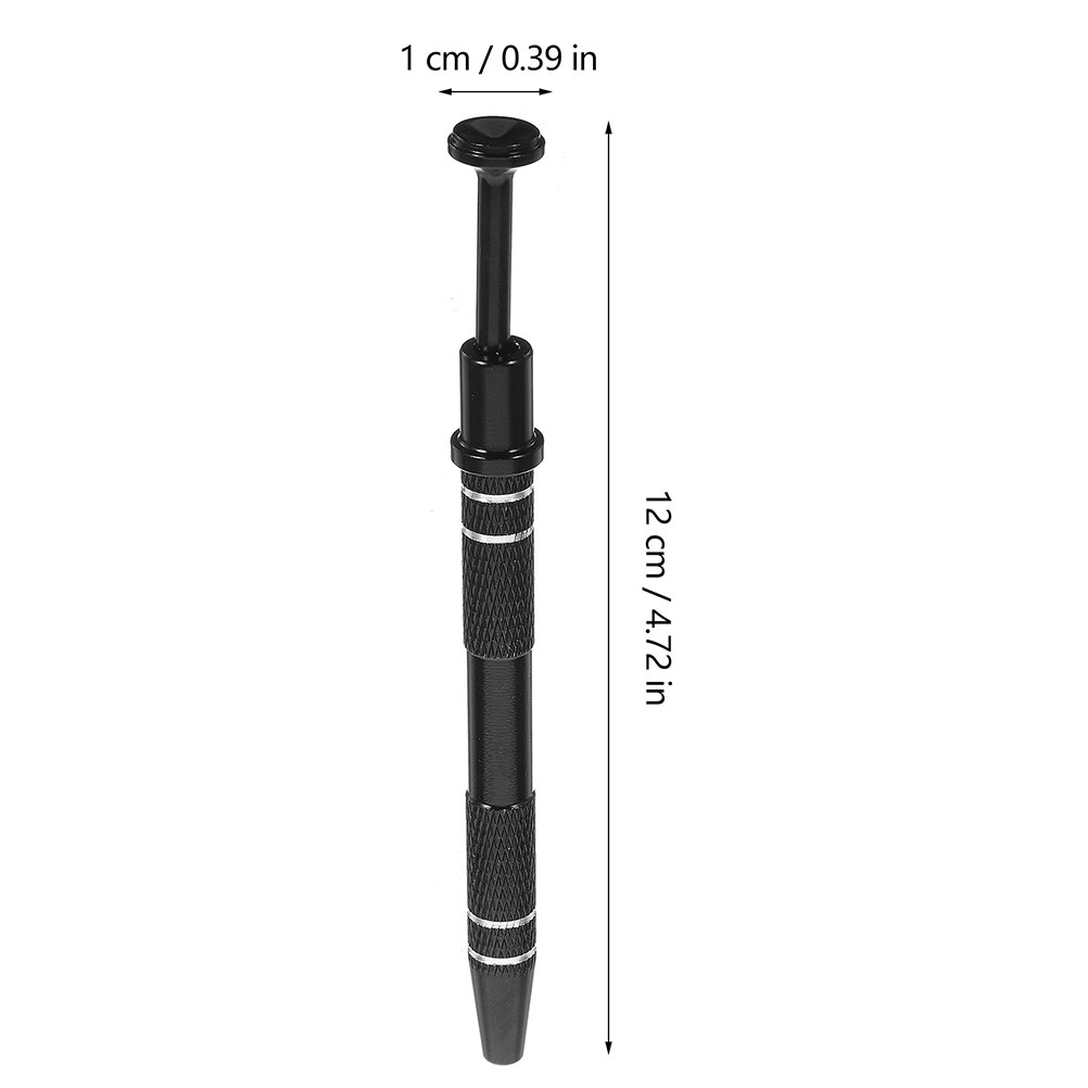 2Pcs Sturdy 4-Prong Component  - Ic Chip Puller recension och pris
