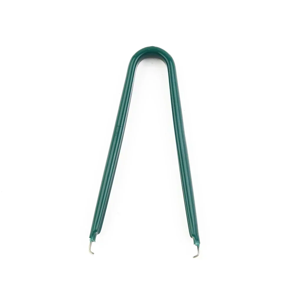 2 PCS Anti-Static Tweezers For - Ic Chip Puller recension och pris