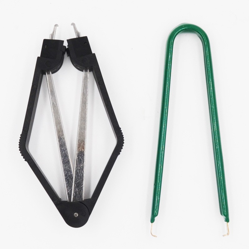 Manual IC Chip Puller Tool U T - Ic Chip Puller recension och pris