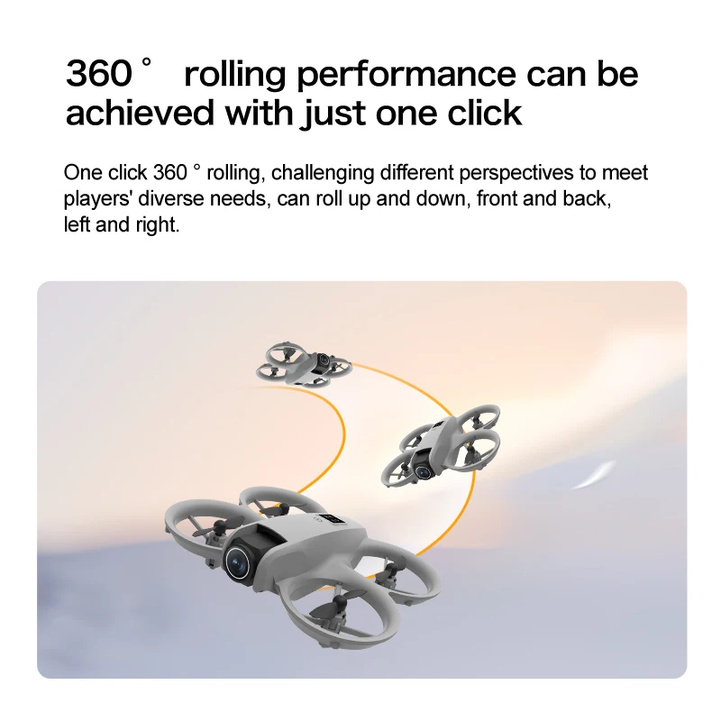 RC Drone Quadcopter With HD Ca - Diy Drone Electronics recension och pris