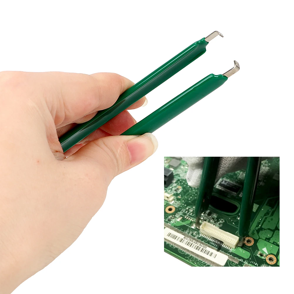 KKJOY Precision U-Shaped IC Ch - Ic Chip Puller recension och pris
