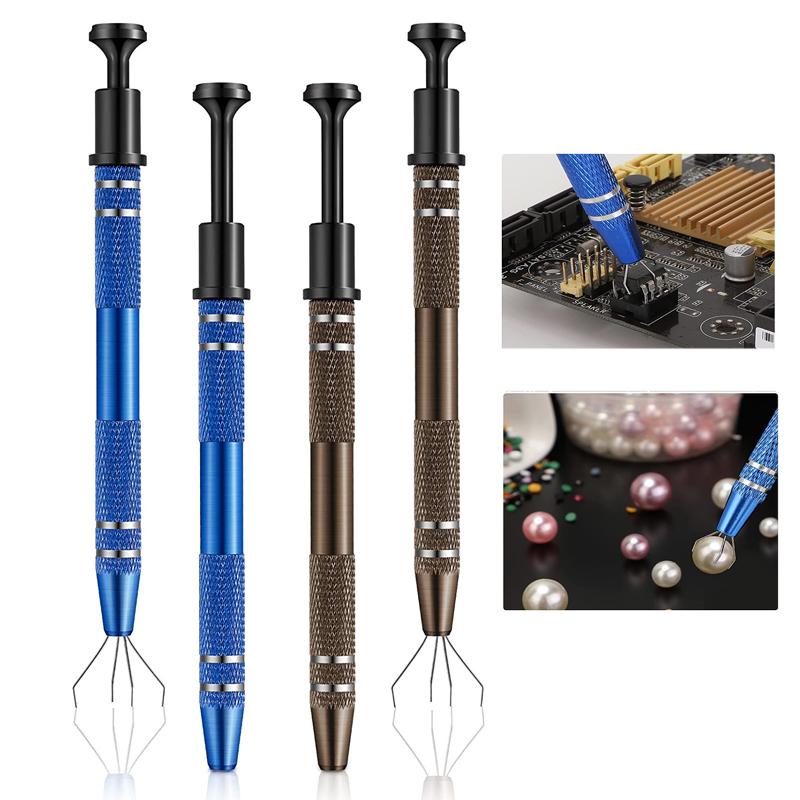 4 Prong IC Chip Puller Extract - Ic Chip Puller recension och pris