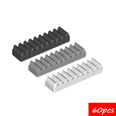 60PCS High-Tech Assemble Parti - Diy Electronics Gift Ideas recension och pris