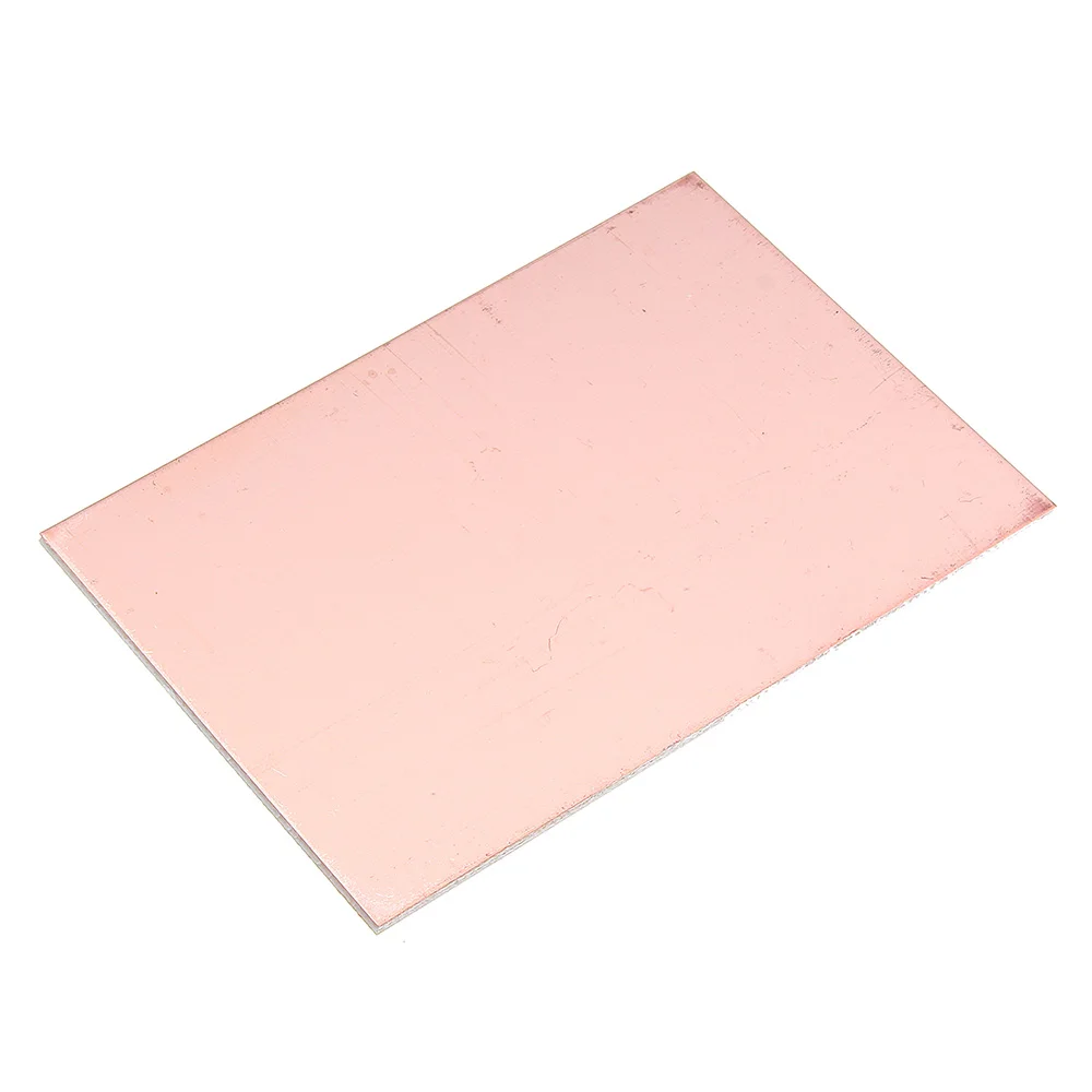 5pcs PCB Board Single Side Cop - Pcb Etching Kit recension och pris
