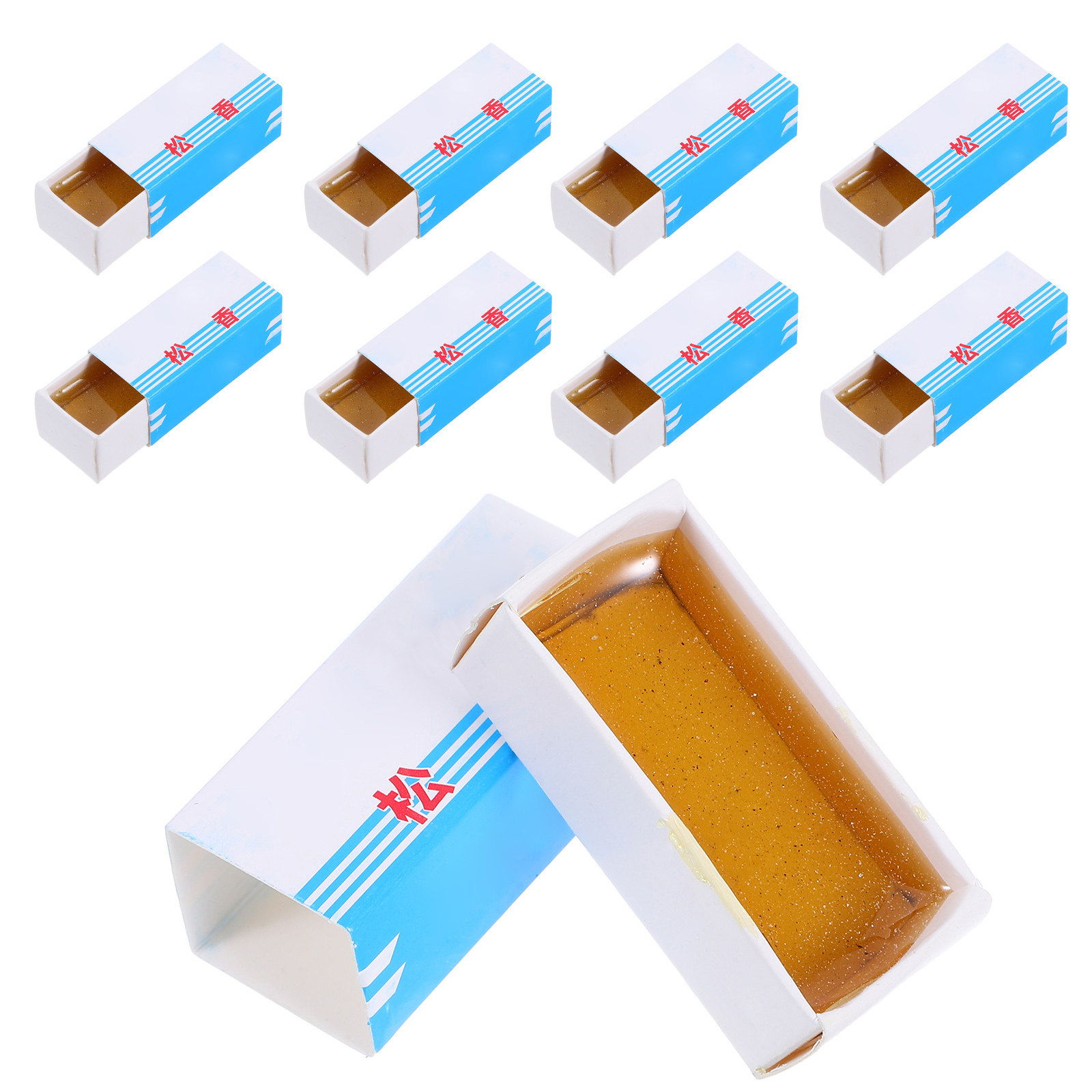 20Pcs Soldering Flux Paste Hig - Diy Electronics Flux recension och pris
