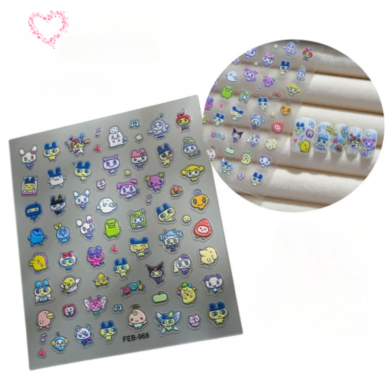 New electronic pet Mamachi Kuc - Diy Electronics Parts recension och pris