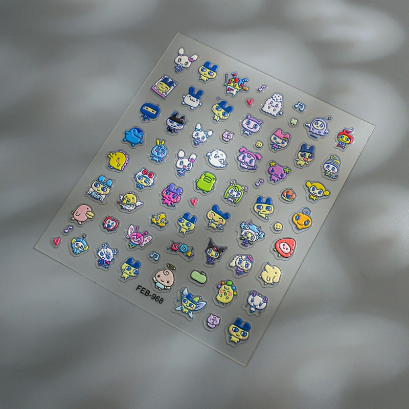 New electronic pet Mamachi Kuc - Diy Electronics Parts recension och pris