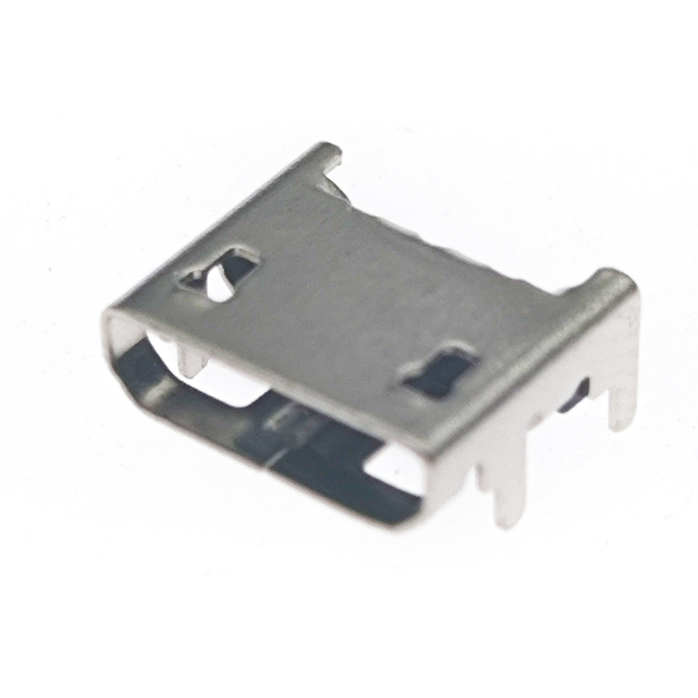 5/10/50/100PCS micro usb femal - Smd Solder Paste recension och pris