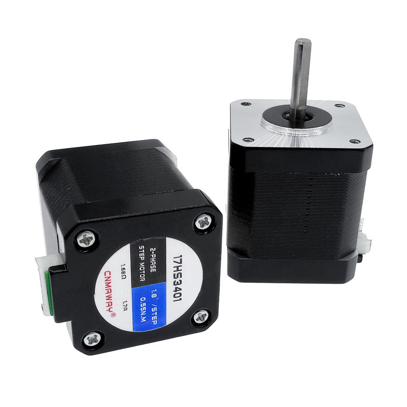 High Torque 42 Stepper Motor 2 - Stepper Motor 28Byj recension och pris