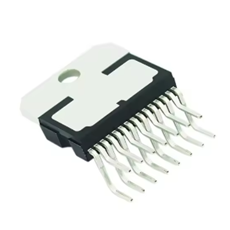 L298N L298 ZIP-15 stepper moto - L298N Motor Driver recension och pris