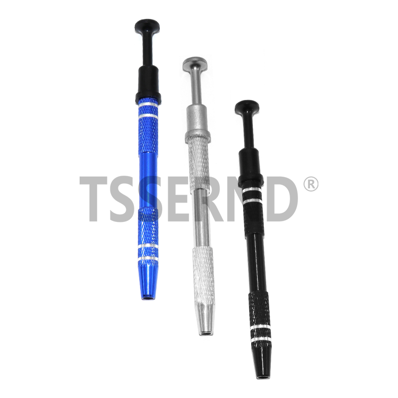4-Claw IC Chip Extractor Remov - Ic Chip Puller recension och pris