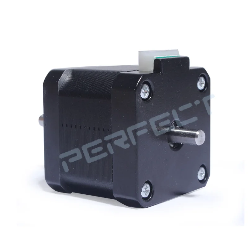 Double Shaft Motor 42BYGH34 Ne - Stepper Motor 28Byj recension och pris