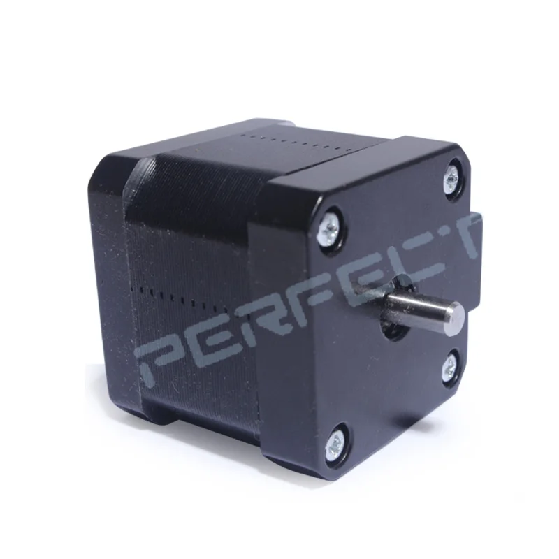 Double Shaft Motor 42BYGH34 Ne - Stepper Motor 28Byj recension och pris