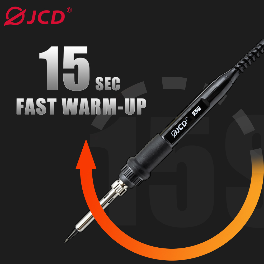 750W SMD Rework Soldering Stat - Smd Solder Paste recension och pris